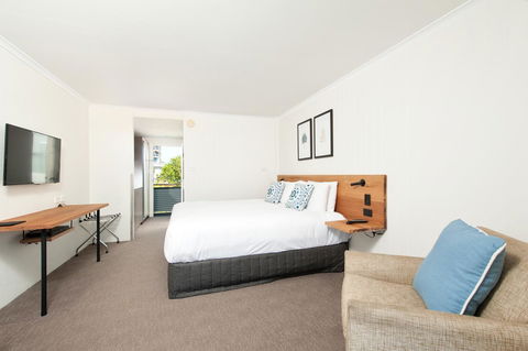 Hotel Nelson - Accommodation QLD 3