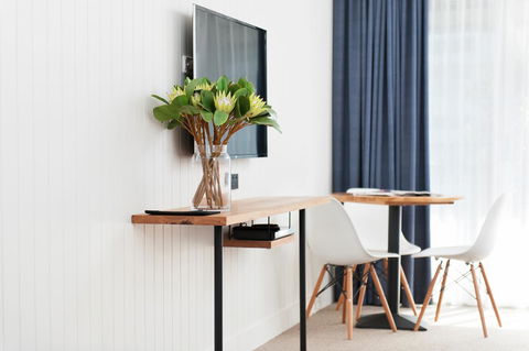 Hotel Nelson - Accommodation QLD 11