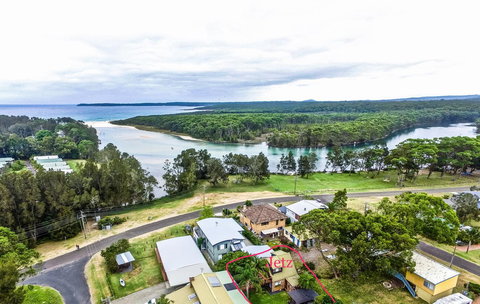 Jetz Bungalow - Accommodation QLD 4