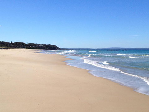 Jetz Bungalow - Accommodation QLD 8