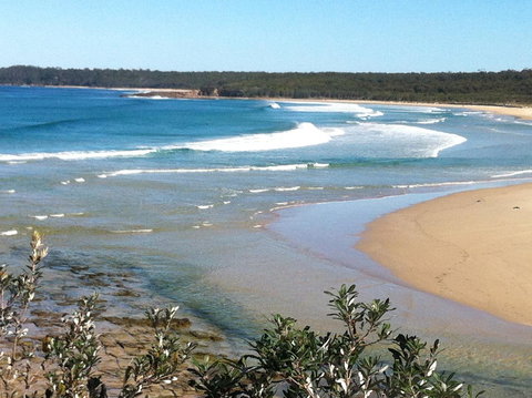 Jetz Bungalow - Accommodation QLD 12