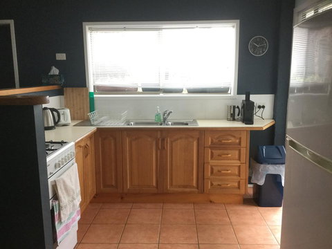 Jetz Bungalow - Accommodation QLD 7