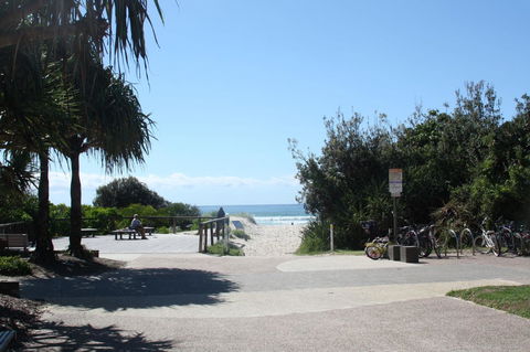 Ocean Breeze At Caba - Accommodation QLD 2