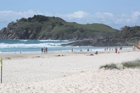 Ocean Breeze At Caba - Accommodation QLD 3