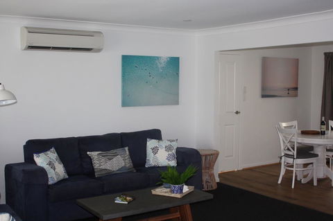 Ocean Breeze At Caba - Accommodation QLD 9