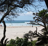 Ocean Breeze at Caba - Accommodation QLD