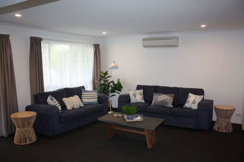Ocean Breeze At Caba - Accommodation QLD 8