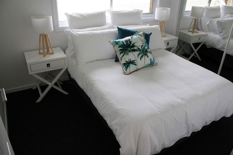 Ocean Breeze At Caba - Accommodation QLD 15