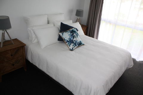 Ocean Breeze At Caba - Accommodation QLD 14