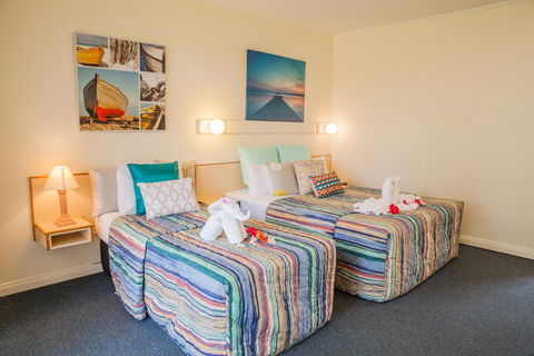 Kempsey Rose Motor Inn - Accommodation QLD 24