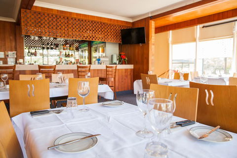 Kempsey Rose Motor Inn - Accommodation QLD 11