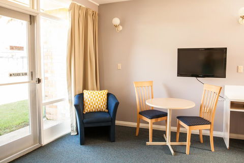 Kempsey Rose Motor Inn - Accommodation QLD 22