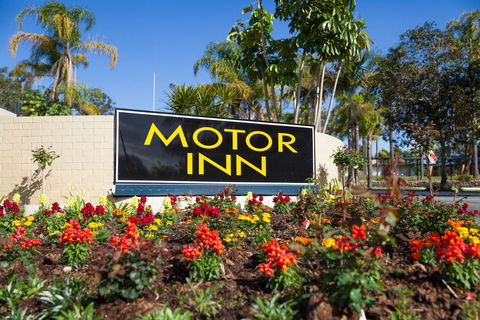 Kempsey Rose Motor Inn - Accommodation QLD 29