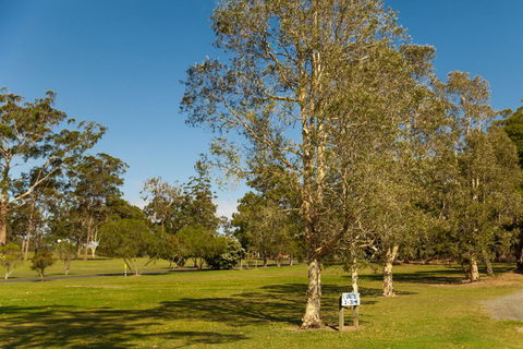 Kempsey Rose Motor Inn - Accommodation QLD 32