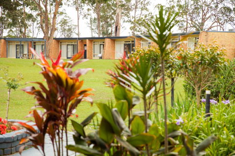 Kempsey Rose Motor Inn - Accommodation QLD 40