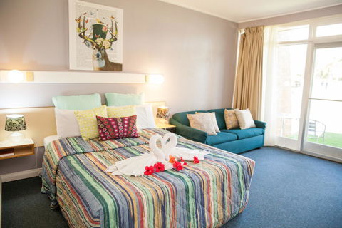 Kempsey Rose Motor Inn - Accommodation QLD 19