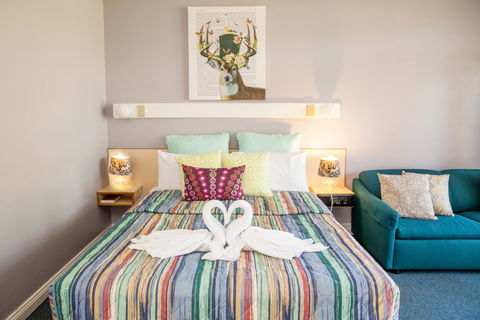 Kempsey Rose Motor Inn - Accommodation QLD 21