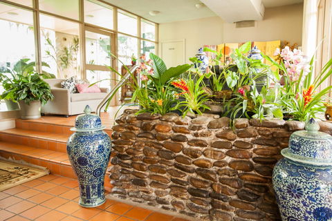 Kempsey Rose Motor Inn - Accommodation QLD 43