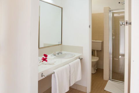 Kempsey Rose Motor Inn - Accommodation QLD 26