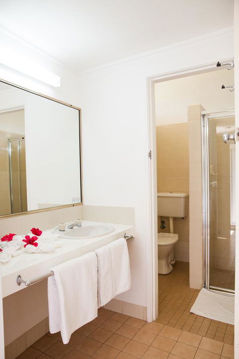 Kempsey Rose Motor Inn - Accommodation QLD 27