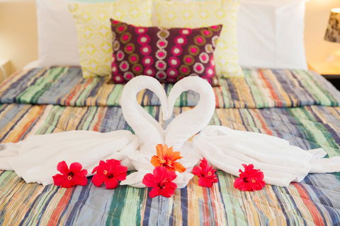 Kempsey Rose Motor Inn - Accommodation QLD 2