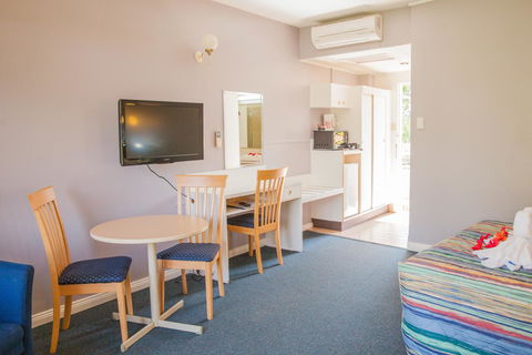 Kempsey Rose Motor Inn - Accommodation QLD 25