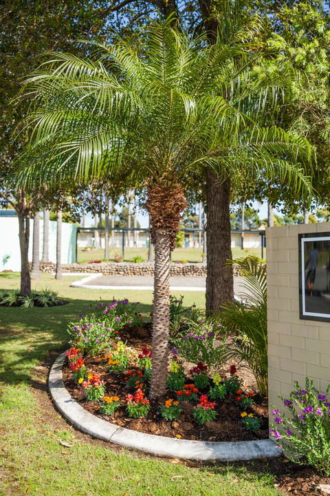 Kempsey Rose Motor Inn - Accommodation QLD 33