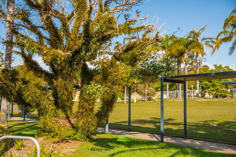 Kempsey Rose Motor Inn - Accommodation QLD 41