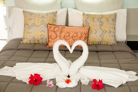 Kempsey Rose Motor Inn - Accommodation QLD 13