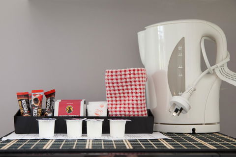 Kempsey Rose Motor Inn - Accommodation QLD 18