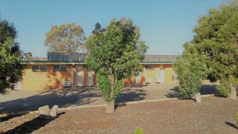 Junee Motor Inn - Accommodation QLD 7