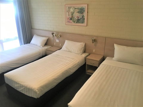 Junee Motor Inn - Accommodation QLD 18