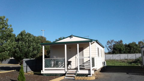 Junee Motor Inn - Accommodation QLD 22