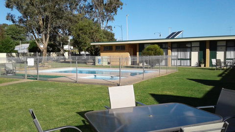 Junee Motor Inn - Accommodation QLD 11