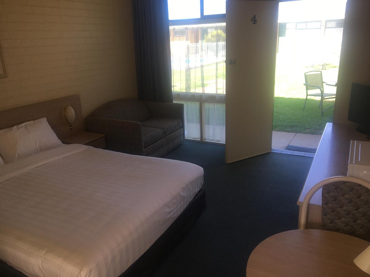  Accommodation QLD