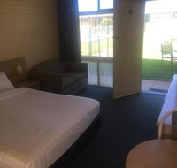 Junee Motor Inn - Accommodation QLD