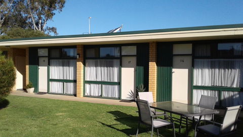 Junee Motor Inn - Accommodation QLD 10