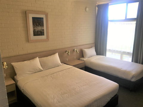 Junee Motor Inn - Accommodation QLD 15