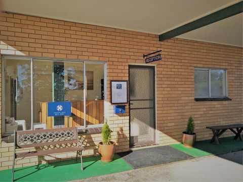 Junee Motor Inn - Accommodation QLD 1
