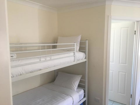 Junee Motor Inn - Accommodation QLD 23