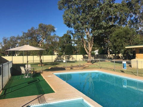 Junee Motor Inn - Accommodation QLD 17