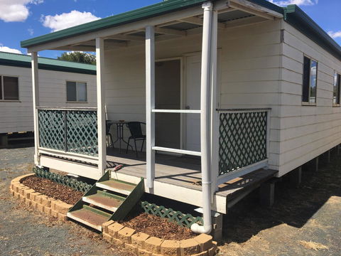 Junee Motor Inn - Accommodation QLD 21