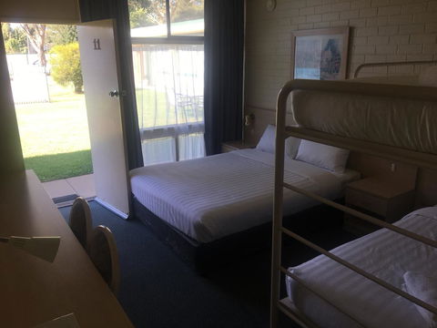 Junee Motor Inn - Accommodation QLD 16