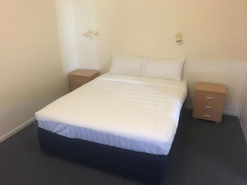 Junee Motor Inn - Accommodation QLD 20