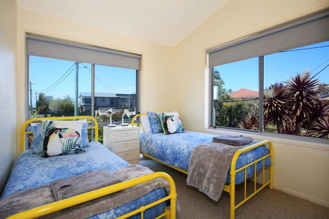 The Cove At Culburra - Direct Access To Beach - Accommodation QLD 12