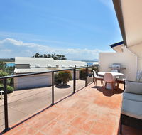 The Cove at Culburra - Direct Access to Beach - Accommodation QLD