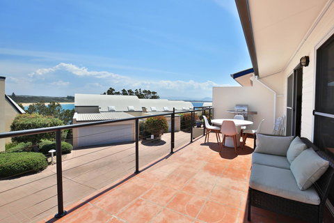 The Cove At Culburra - Direct Access To Beach - Accommodation QLD 0