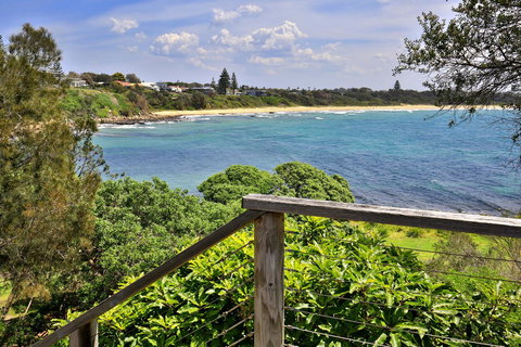 The Cove At Culburra - Direct Access To Beach - Accommodation QLD 29