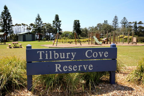 The Cove At Culburra - Direct Access To Beach - Accommodation QLD 32
