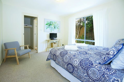 The Cove At Culburra - Direct Access To Beach - Accommodation QLD 4